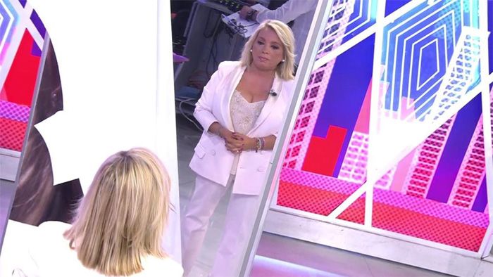 Carmen Borrego