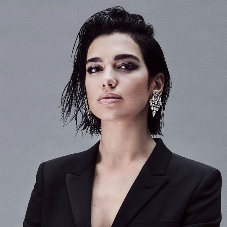 Dua Lipa