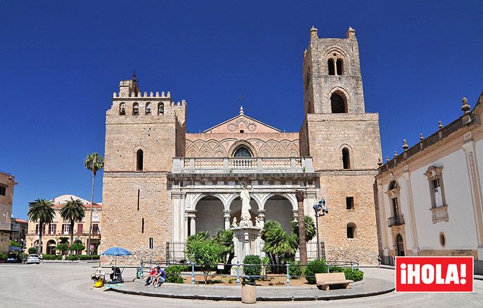 Catedral de Monreale