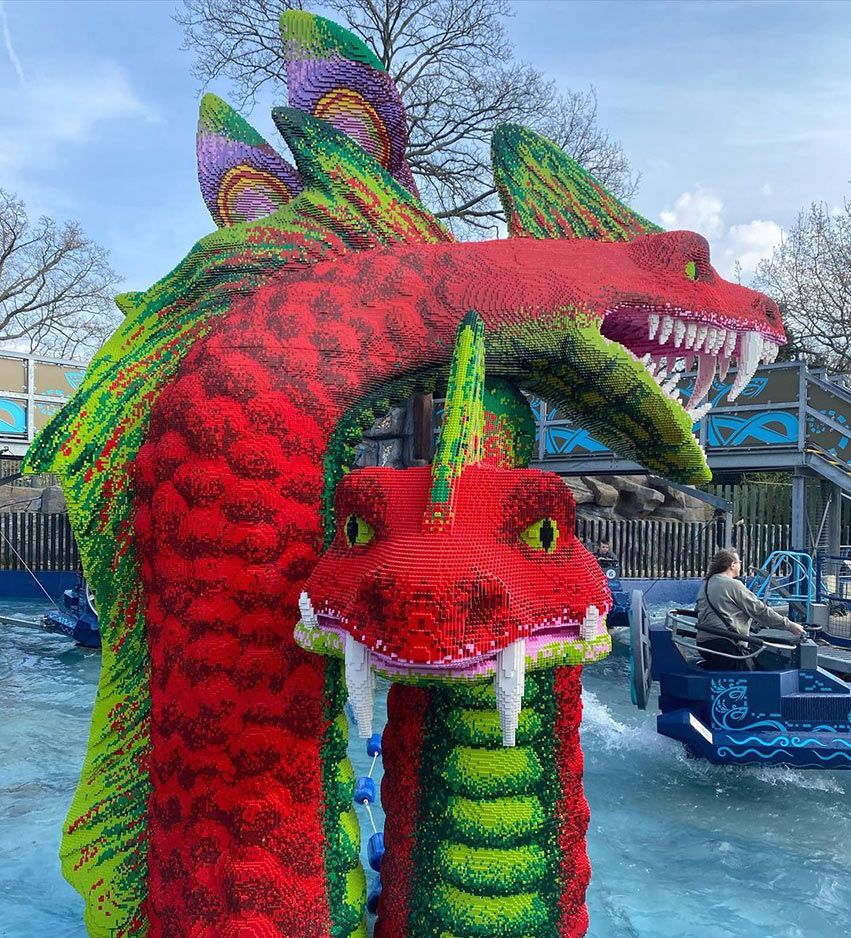 legoland windsor 2