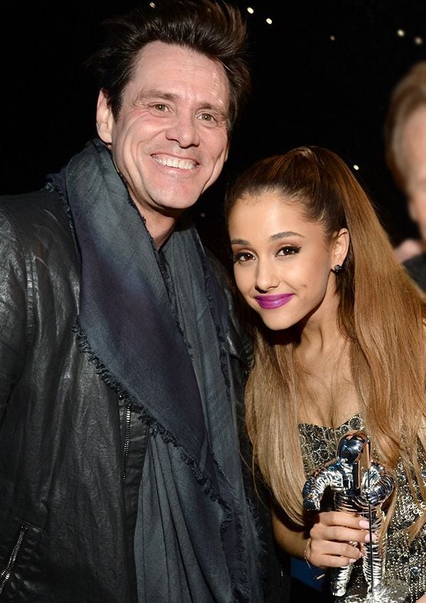 ariana-grande-jim-carrey