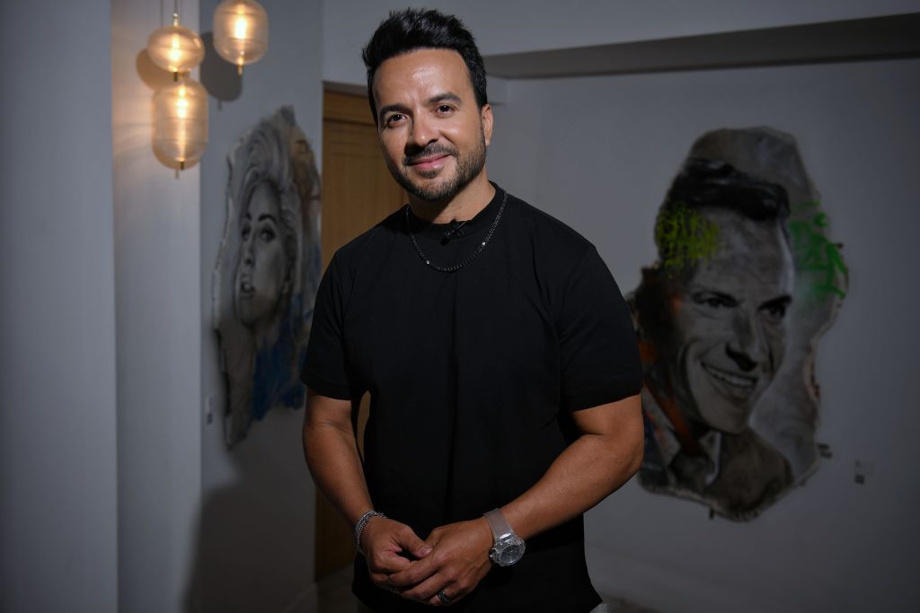 Luis Fonsi