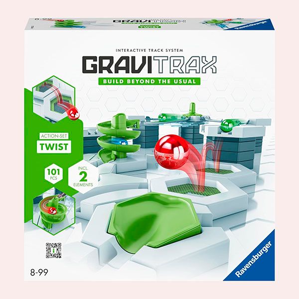 GraviTrax Action Set Twist