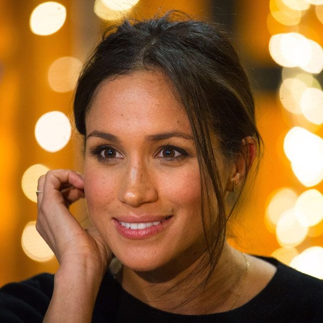 Meghan Markle belleza