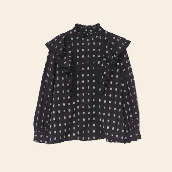 blusa sfera tamara falco