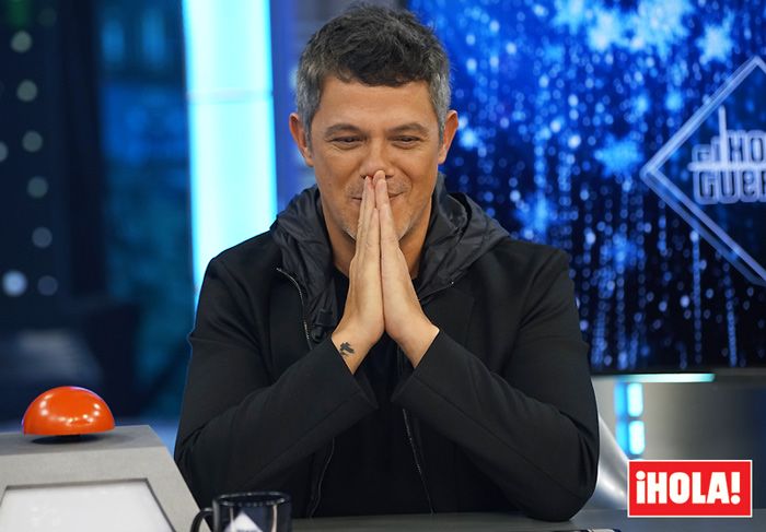 ¿Te perdiste la gira de Alejandro Sanz? No te preocupes, ahora puedes verla desde casa