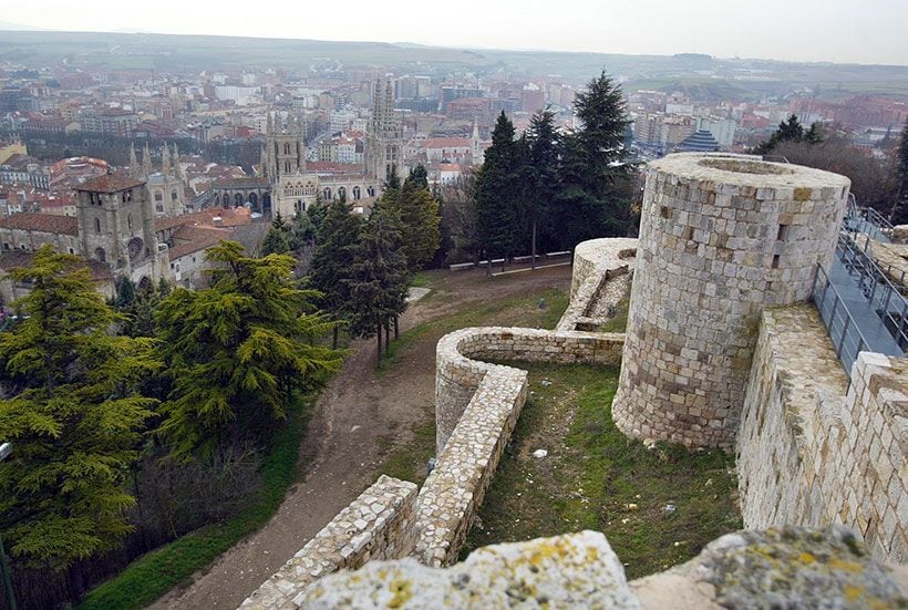 Mirador-del-Castillo-Burgos