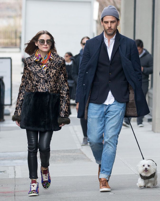 Olivia Palermo gtres