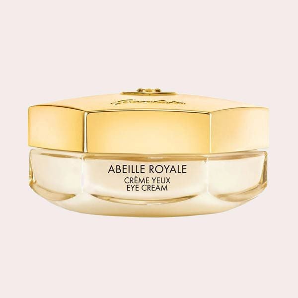 abeille royale eye cream ojos