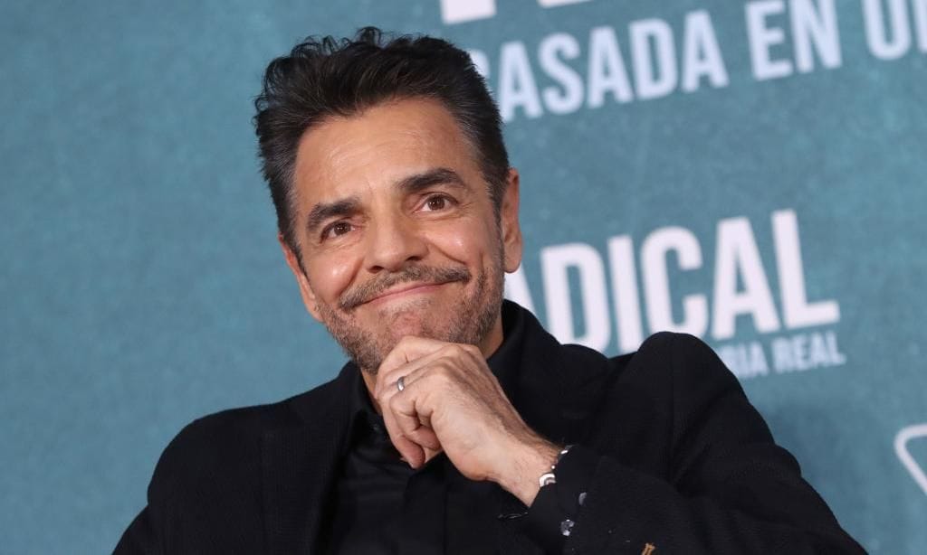 Eugenio Derbez