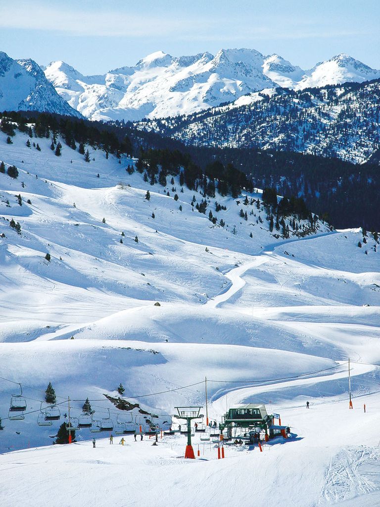 baqueira-beret