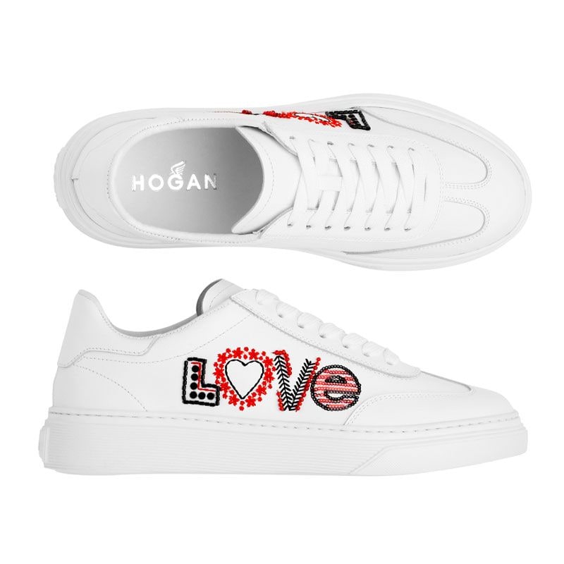 zapatillas hogan