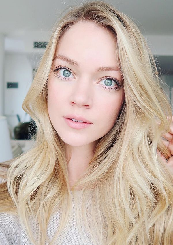 lindsay ellingson marca belleza