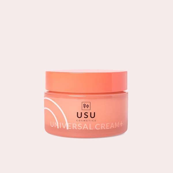 crema facial universal usu cosmetics