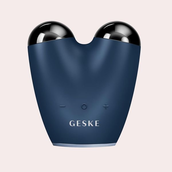 GESKE | SmartAppGuided™ MicroCorriente Face Lifter