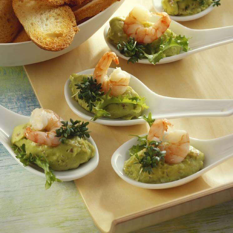 guacamole gambas age