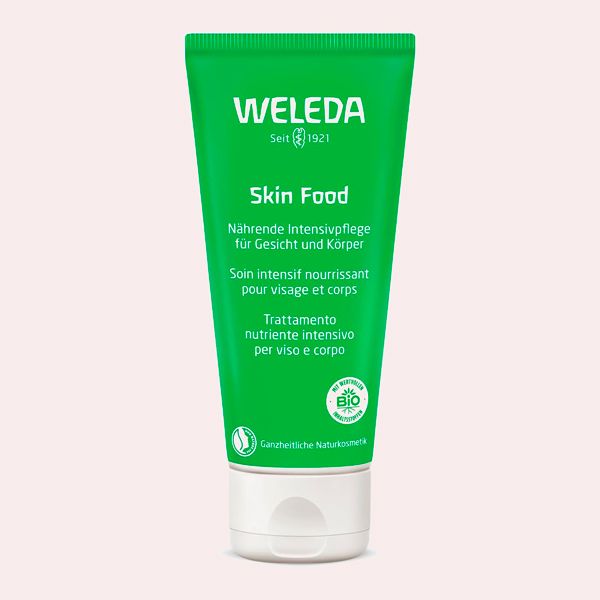 Weleda Skin Food Original, Crema Reparadora