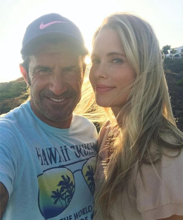 luis figo y helene svedin