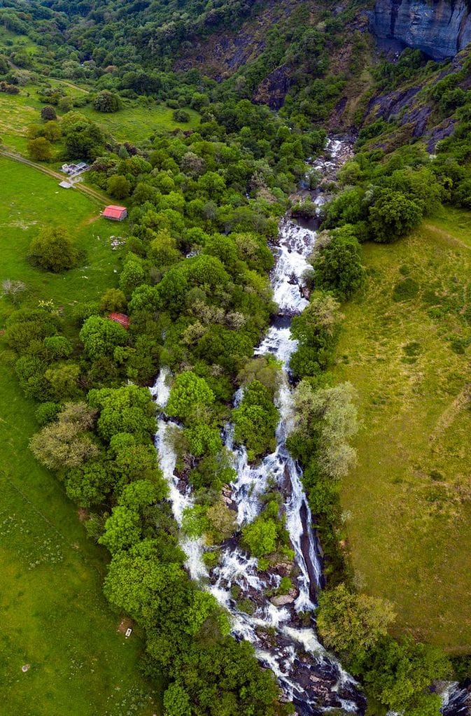 valles pasiegos cantabria