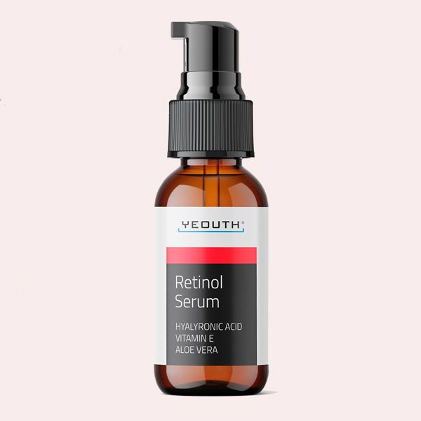 serum retinol