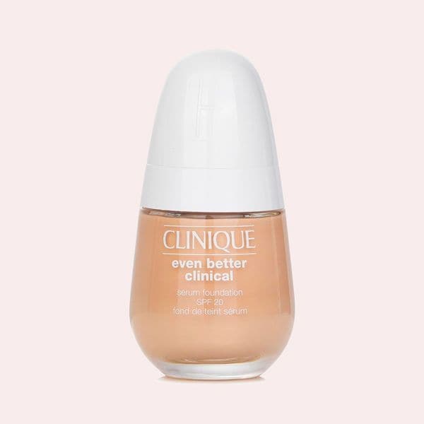 Clinique Even Better Clinical Serum Foundation SPF20