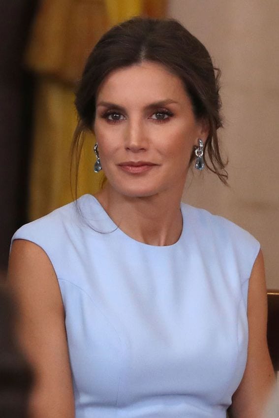 Reina Letizia