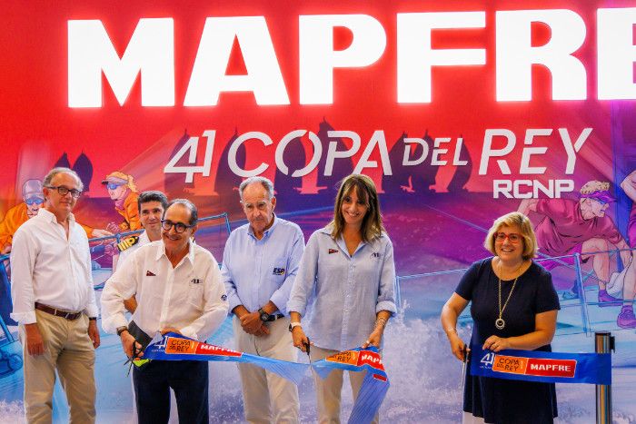 Copa del Rey Mapfre