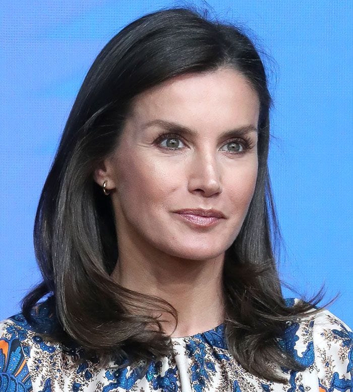 Reina Letizia