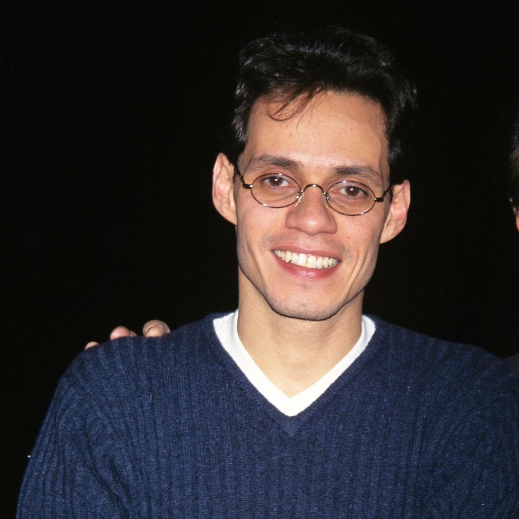 marc anthony