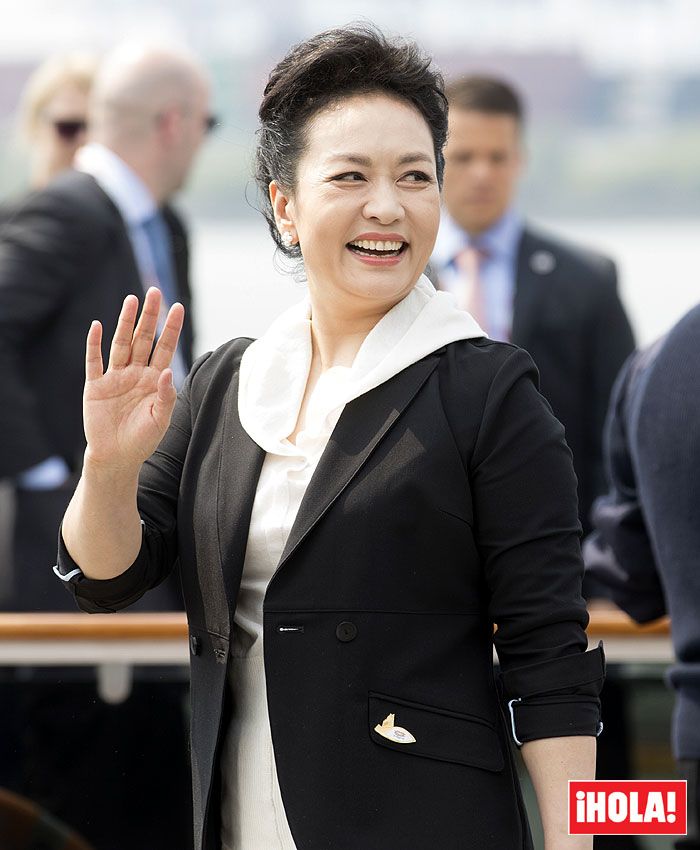 Peng Liyuan