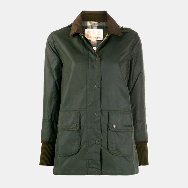 barbour