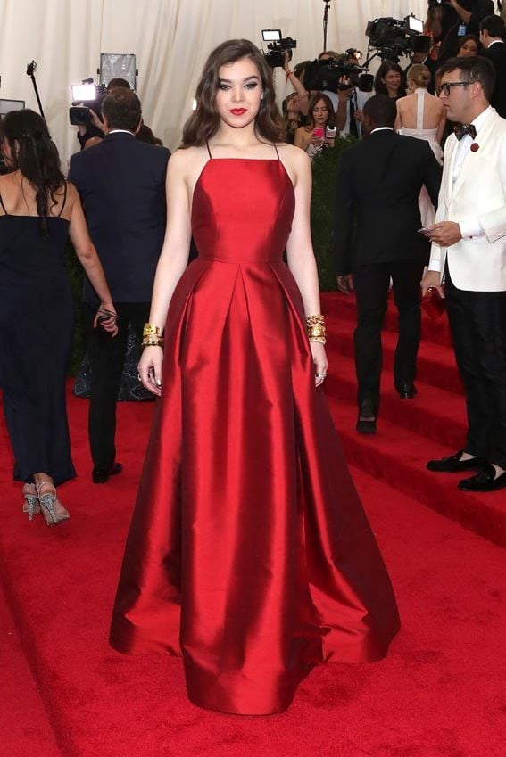 hailee steinfeld metgala2015_1