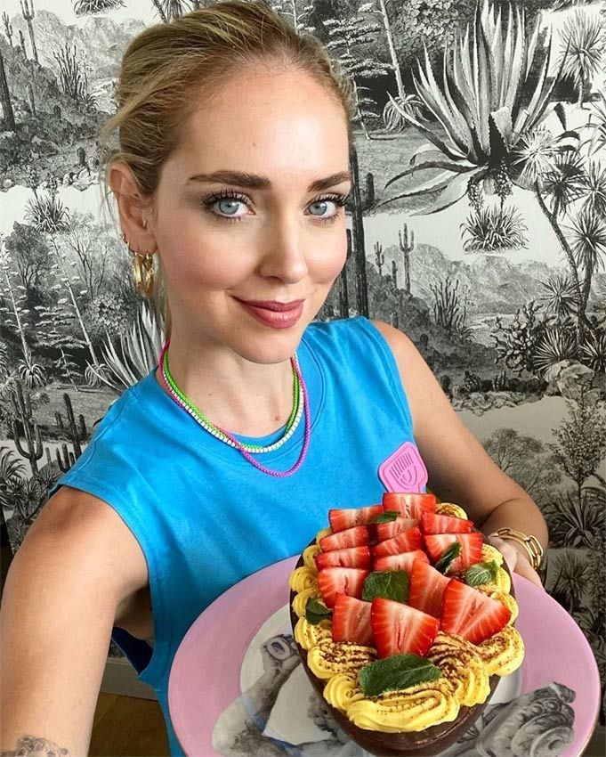 Chiara Ferragni