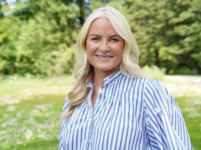 Mette Marit de Noruega cumple 50 años 