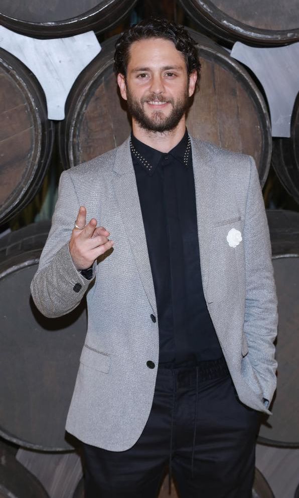 Christopher Uckermann