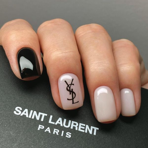 manicura ysl