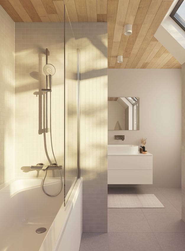 ventajas griferias termostaticas bañera ducha hola decoracion 04