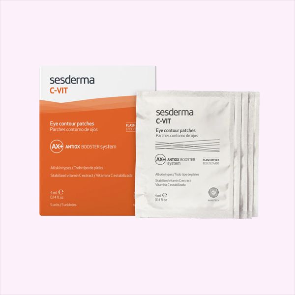 parches sesderma