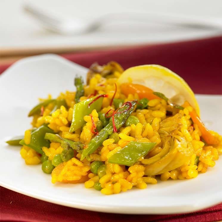 arroz judias age