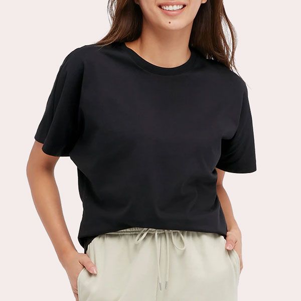 camiseta uniqlo