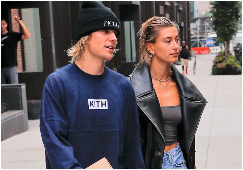 Justin Bieber Hailey Baldwin boda en secreto ceremonia intima 18