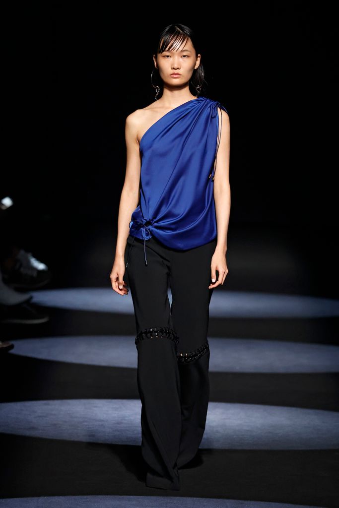 Mercedes-Benz Fashion Week Madrid: JCPajares Annual 25