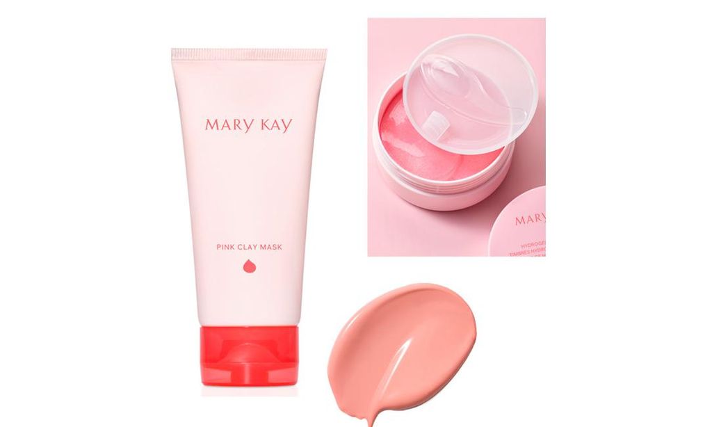 mary kay