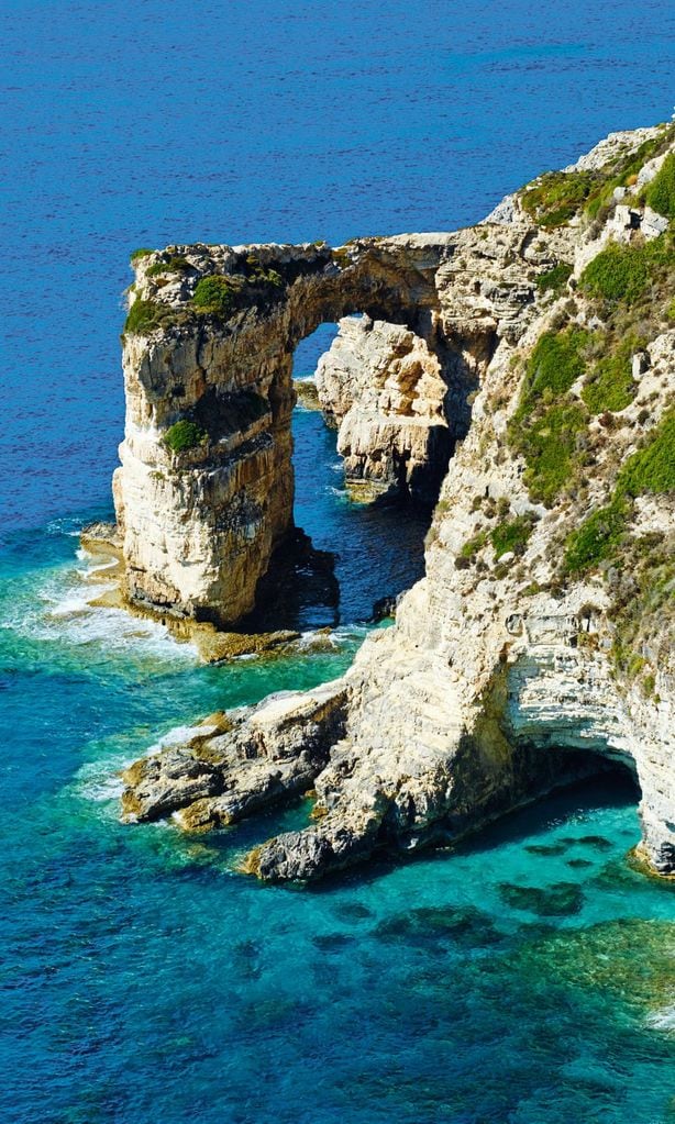 Islas Jónicas en Grecia ¡HOLA! Viajes