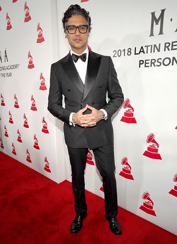 jaime camil getty