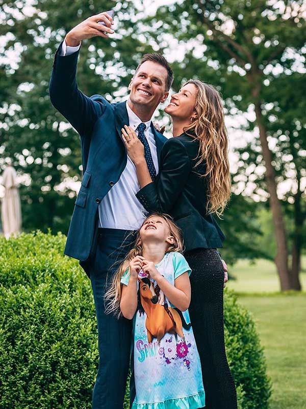 tom brady gisele bundchen historia amor05 foto