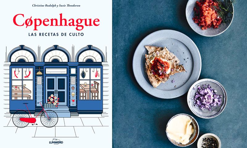 libro recetas hygge cophenague europa