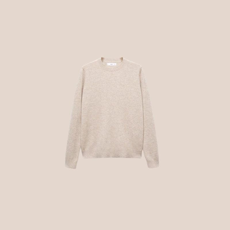 jersey cashmere
