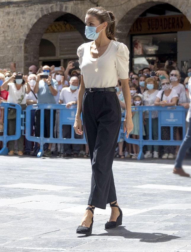 Reina Letizia