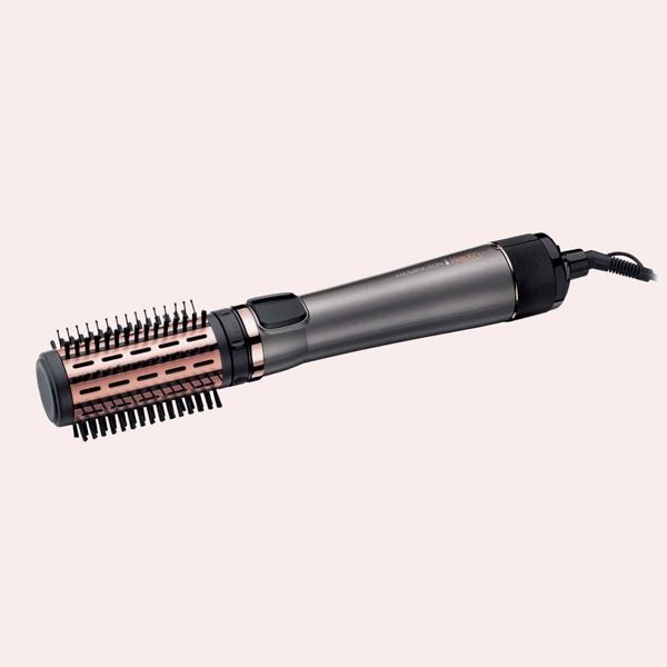 remington keratin moldeador